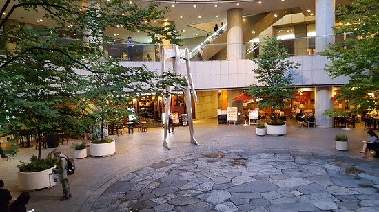 東京オペラシティ